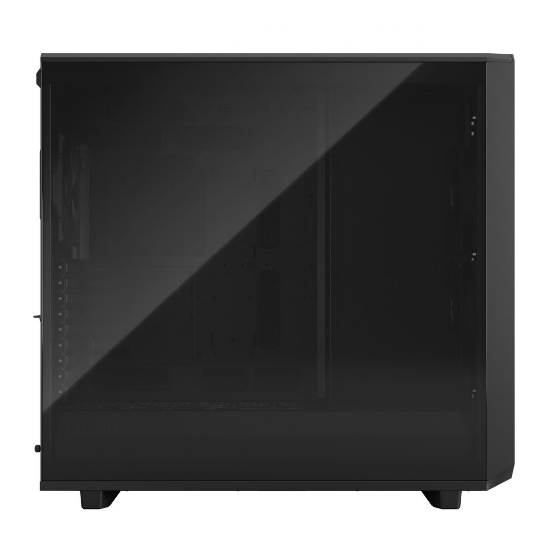 Fractal Design Meshify 2 XL Light Tempered Glass Black Fractal Design Meshify 2 XL Light Tempered Glass Black