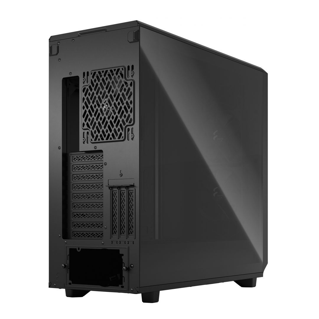 Fractal Design Meshify 2 XL Light Tempered Glass Black Fractal Design Meshify 2 XL Light Tempered Glass Black