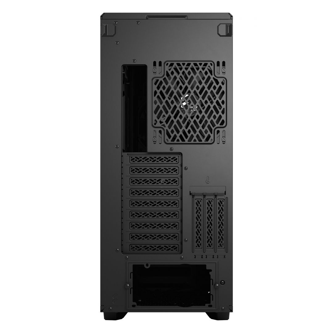 Fractal Design Meshify 2 XL Light Tempered Glass Black Fractal Design Meshify 2 XL Light Tempered Glass Black