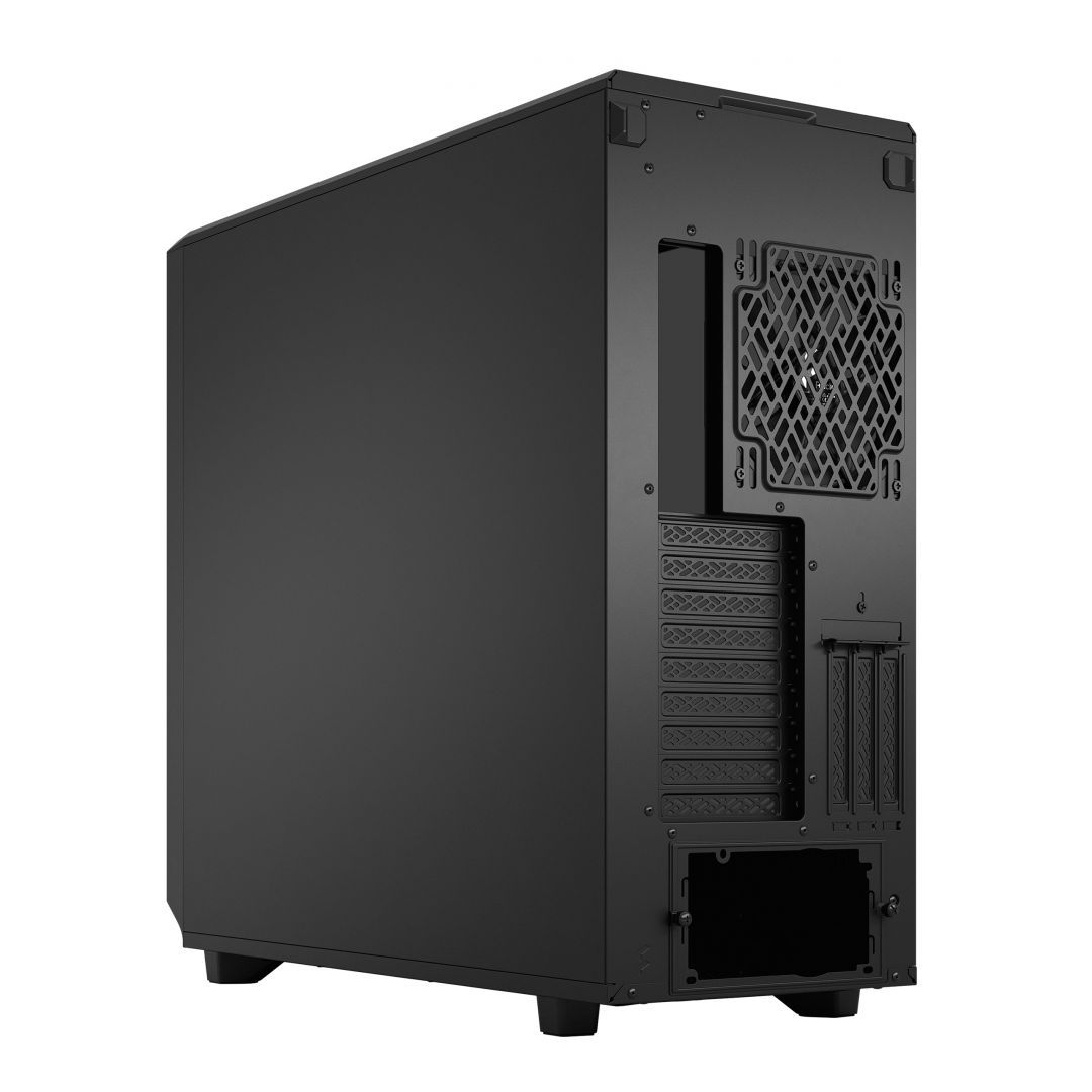Fractal Design Meshify 2 XL Light Tempered Glass Black Fractal Design Meshify 2 XL Light Tempered Glass Black