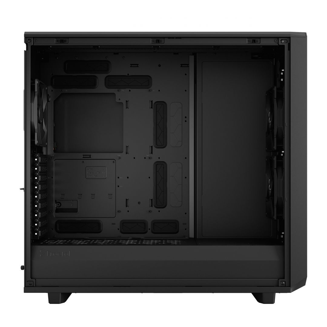 Fractal Design Meshify 2 XL Light Tempered Glass Black Fractal Design Meshify 2 XL Light Tempered Glass Black