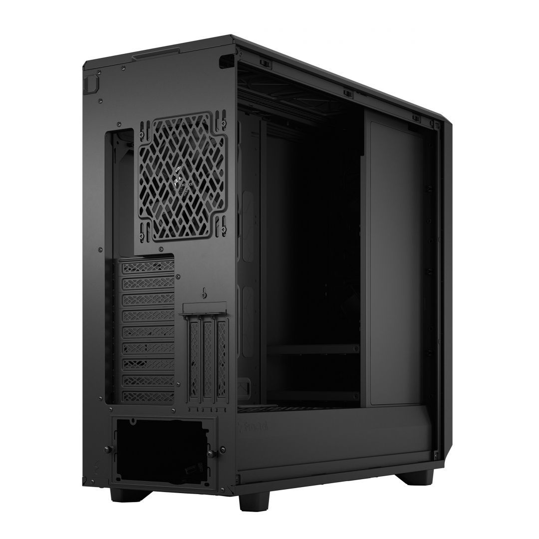 Fractal Design Meshify 2 XL Light Tempered Glass Black Fractal Design Meshify 2 XL Light Tempered Glass Black