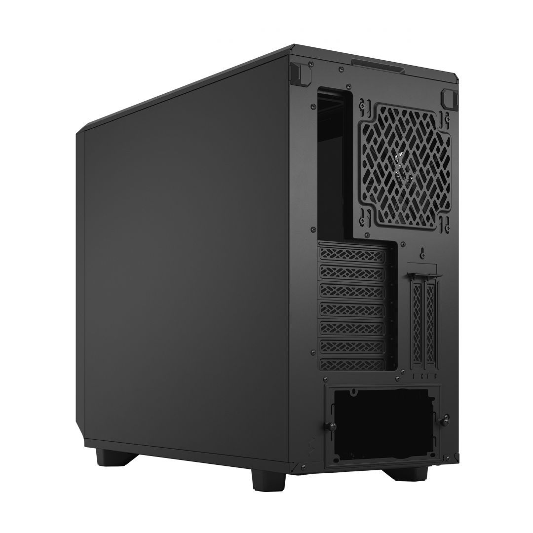 Fractal Design Meshify 2 Dark Tempered Glass Black Fractal Design Meshify 2 Dark Tempered Glass Black