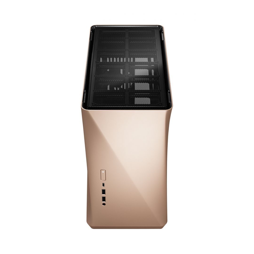 Fractal Design Era ITX Window Gold Fractal Design Era ITX Window Gold
