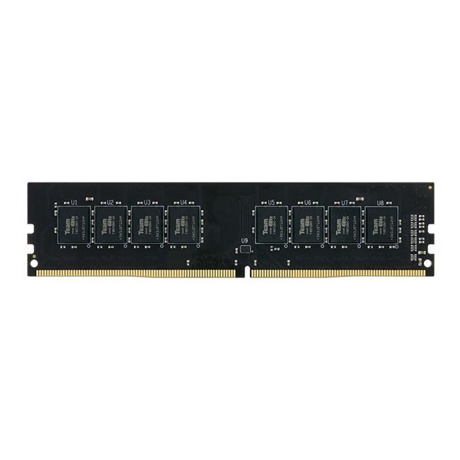 TeamGroup 8GB DDR4 3200MHz Elite TeamGroup 8GB DDR4 3200MHz Elite