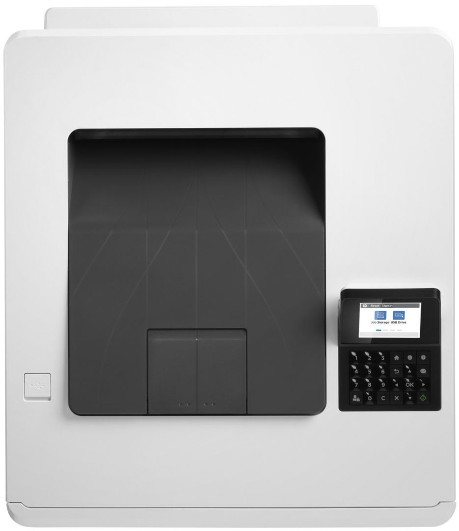 HP Color LaserJet Enterprise M455dn Lézernyomtató HP Color LaserJet Enterprise M455dn Lézernyomtató