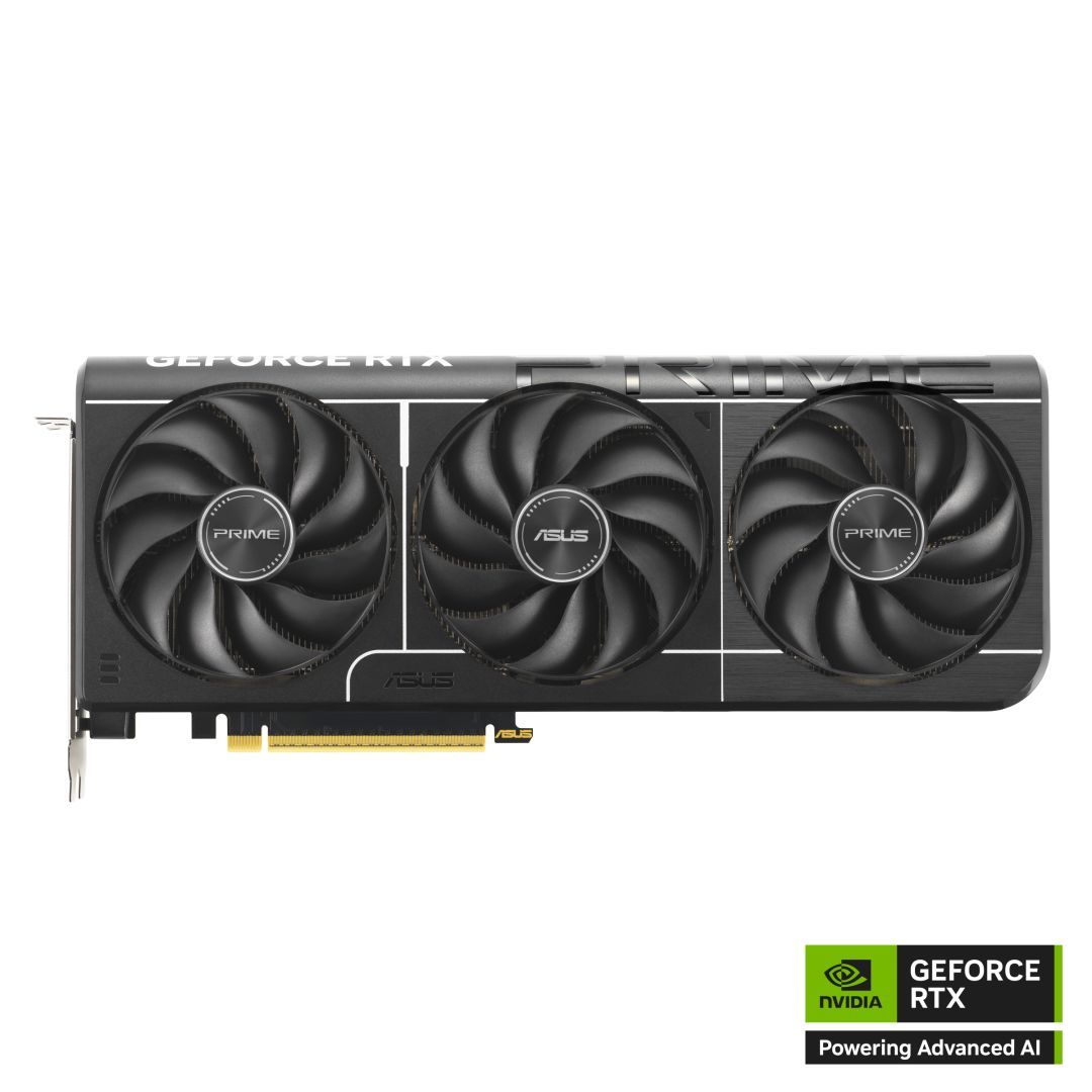 Asus PRIME-RTX5070TI-O16G Asus PRIME-RTX5070TI-O16G