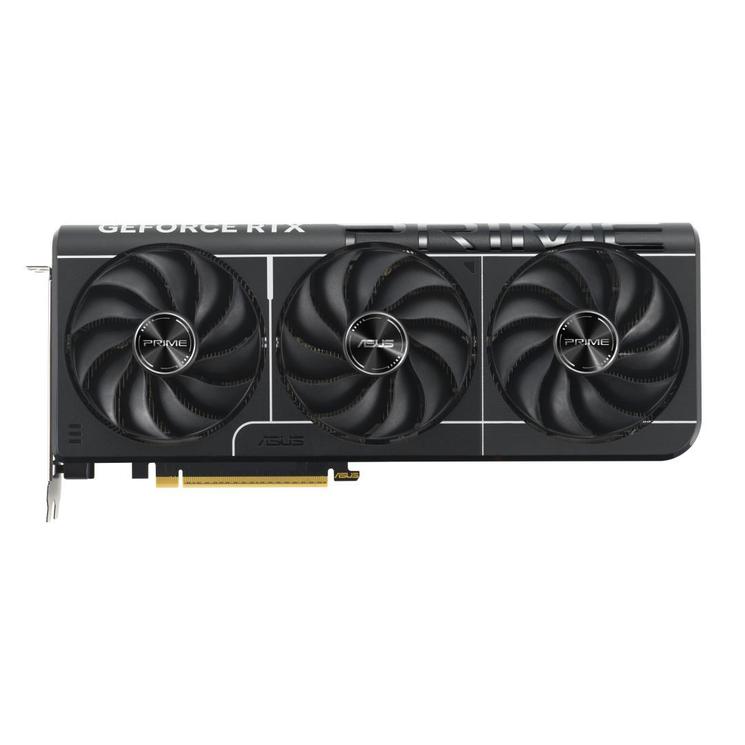 Asus PRIME-RTX5070TI-O16G Asus PRIME-RTX5070TI-O16G