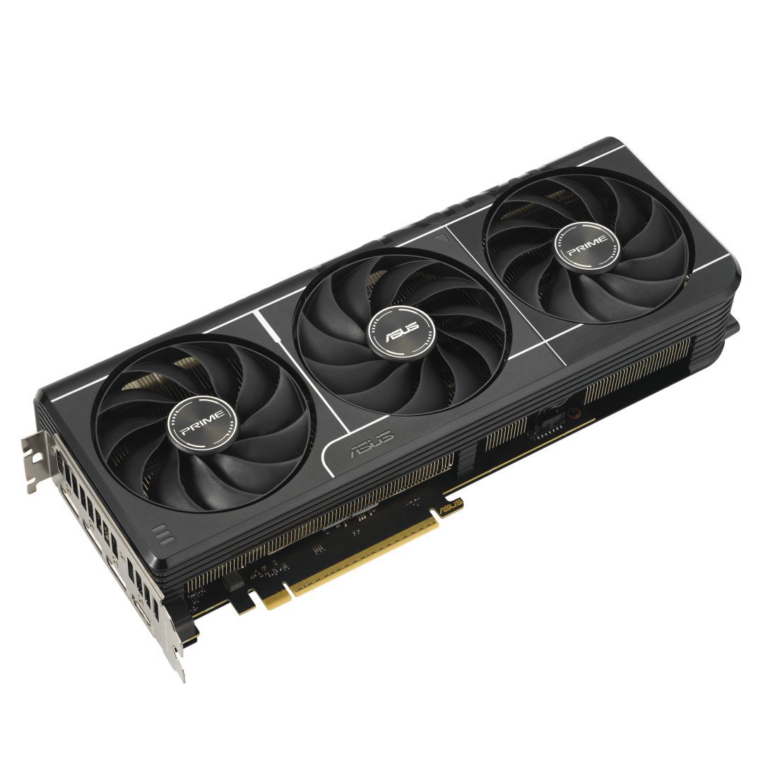 Asus PRIME-RTX5070TI-O16G Asus PRIME-RTX5070TI-O16G