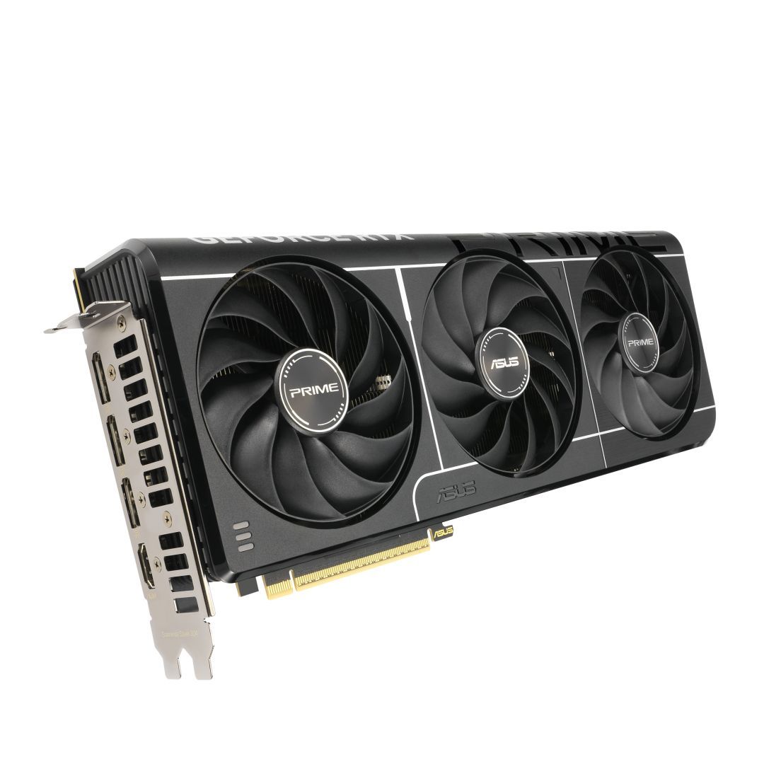 Asus PRIME-RTX5070TI-O16G Asus PRIME-RTX5070TI-O16G