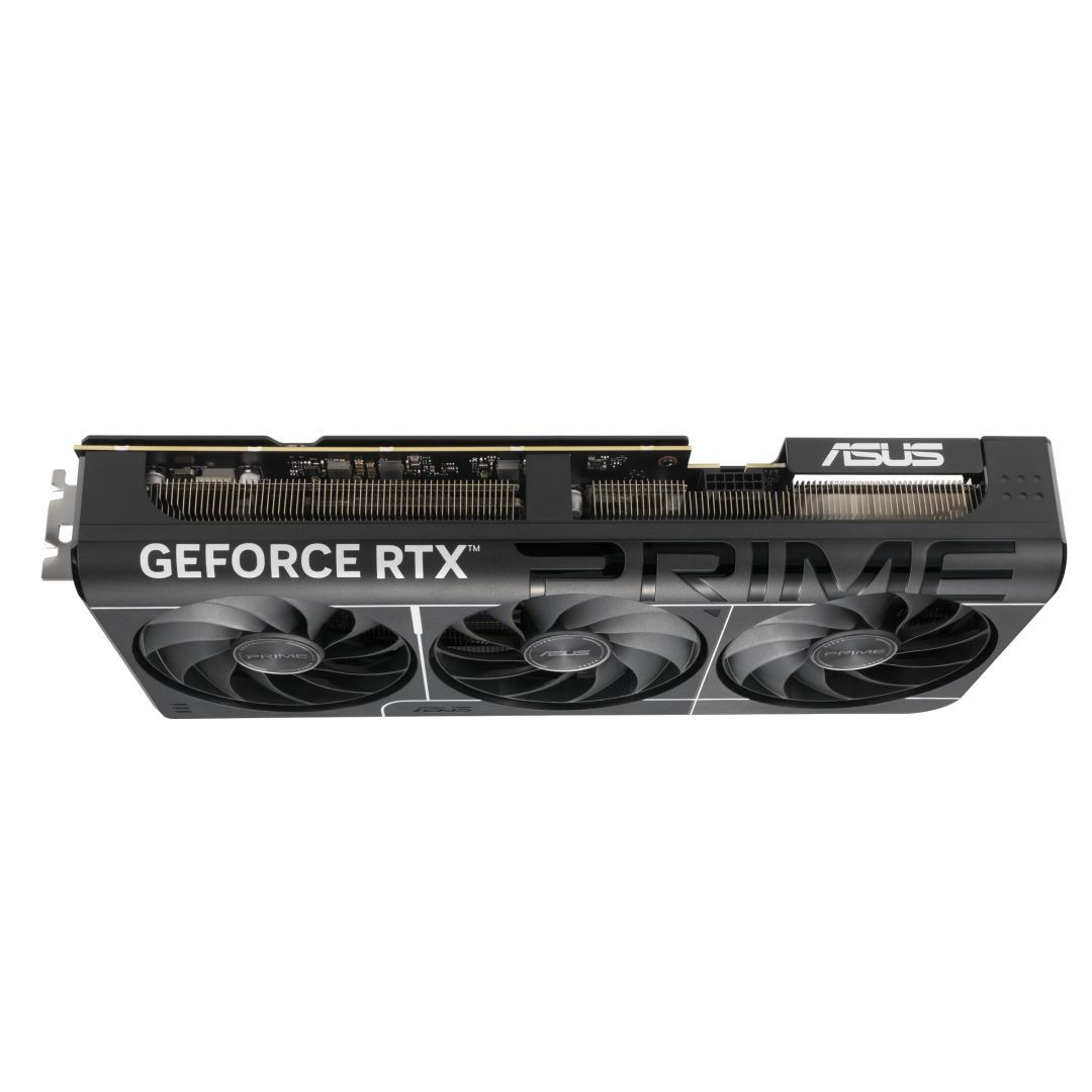 Asus PRIME-RTX5070TI-O16G Asus PRIME-RTX5070TI-O16G