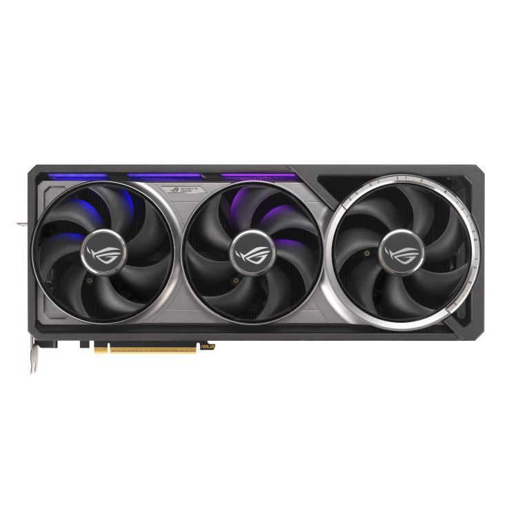 Asus ROG-ASTRAL-RTX5080-O16G-GAMING Asus ROG-ASTRAL-RTX5080-O16G-GAMING