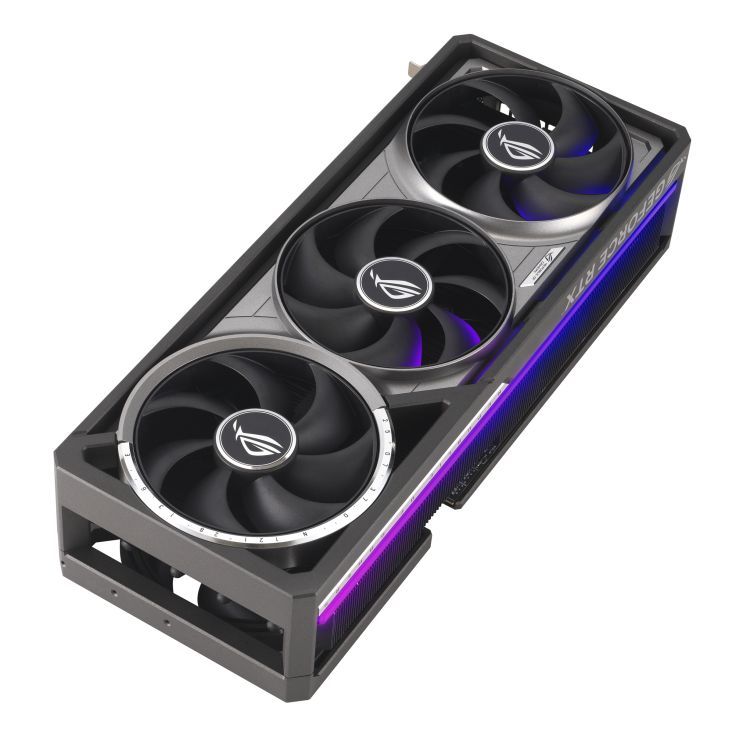 Asus ROG-ASTRAL-RTX5080-O16G-GAMING Asus ROG-ASTRAL-RTX5080-O16G-GAMING