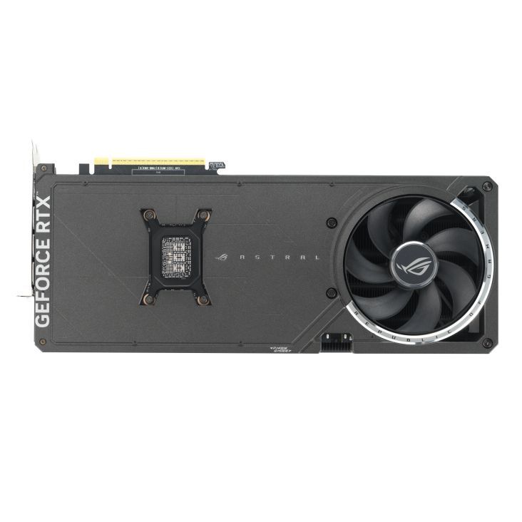 Asus ROG-ASTRAL-RTX5080-O16G-GAMING Asus ROG-ASTRAL-RTX5080-O16G-GAMING