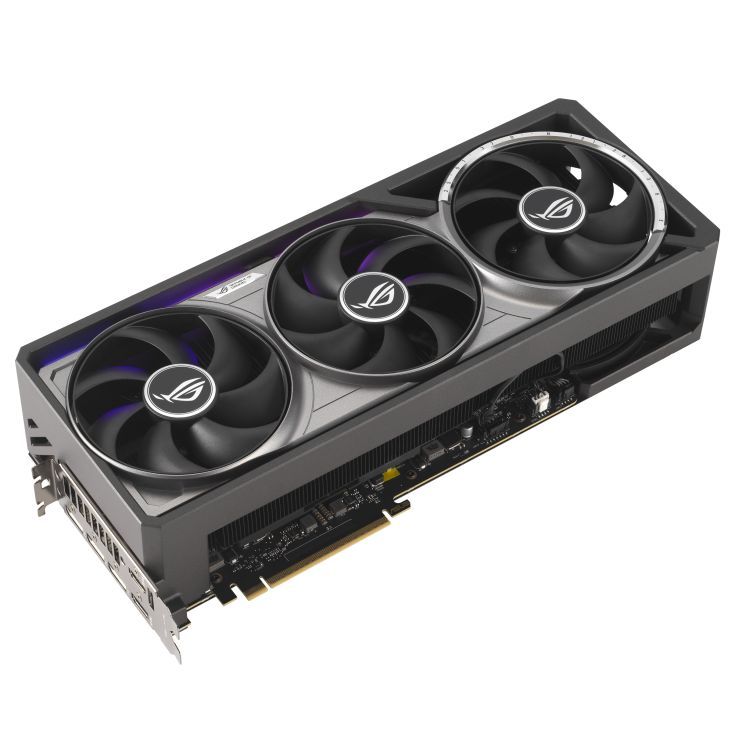 Asus ROG-ASTRAL-RTX5080-O16G-GAMING Asus ROG-ASTRAL-RTX5080-O16G-GAMING