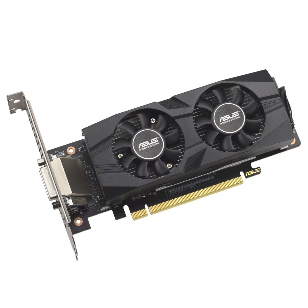 Asus RTX3050-O6G-LP-BRK Asus RTX3050-O6G-LP-BRK