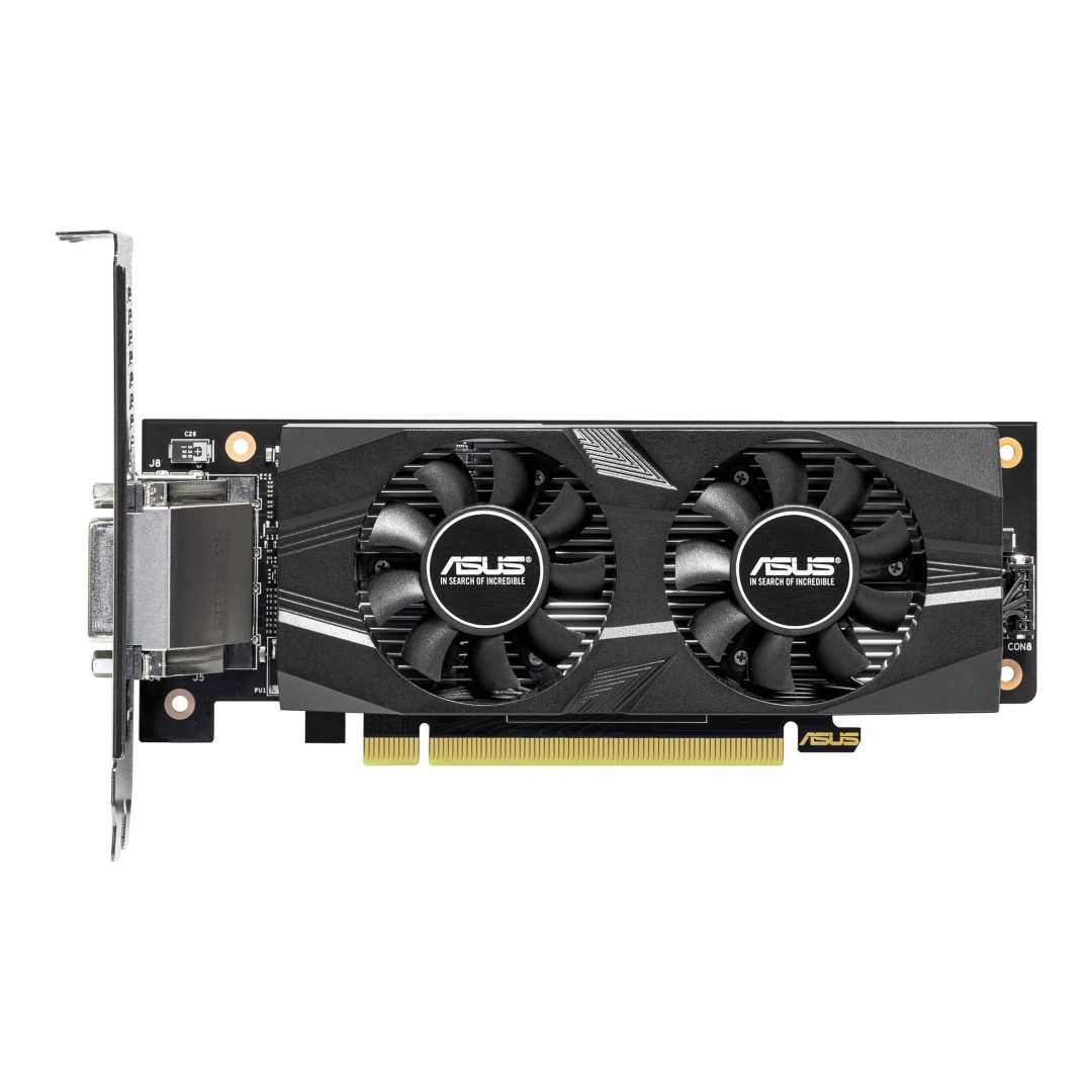 Asus RTX3050-O6G-LP-BRK Asus RTX3050-O6G-LP-BRK