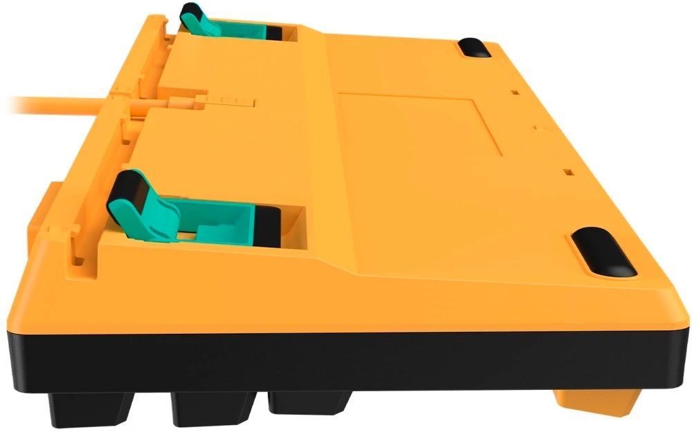 A4-Tech Bloody AT87 RGB Renegade Gaming Keyboard Black US A4-Tech Bloody AT87 RGB Renegade Gaming Keyboard Black US