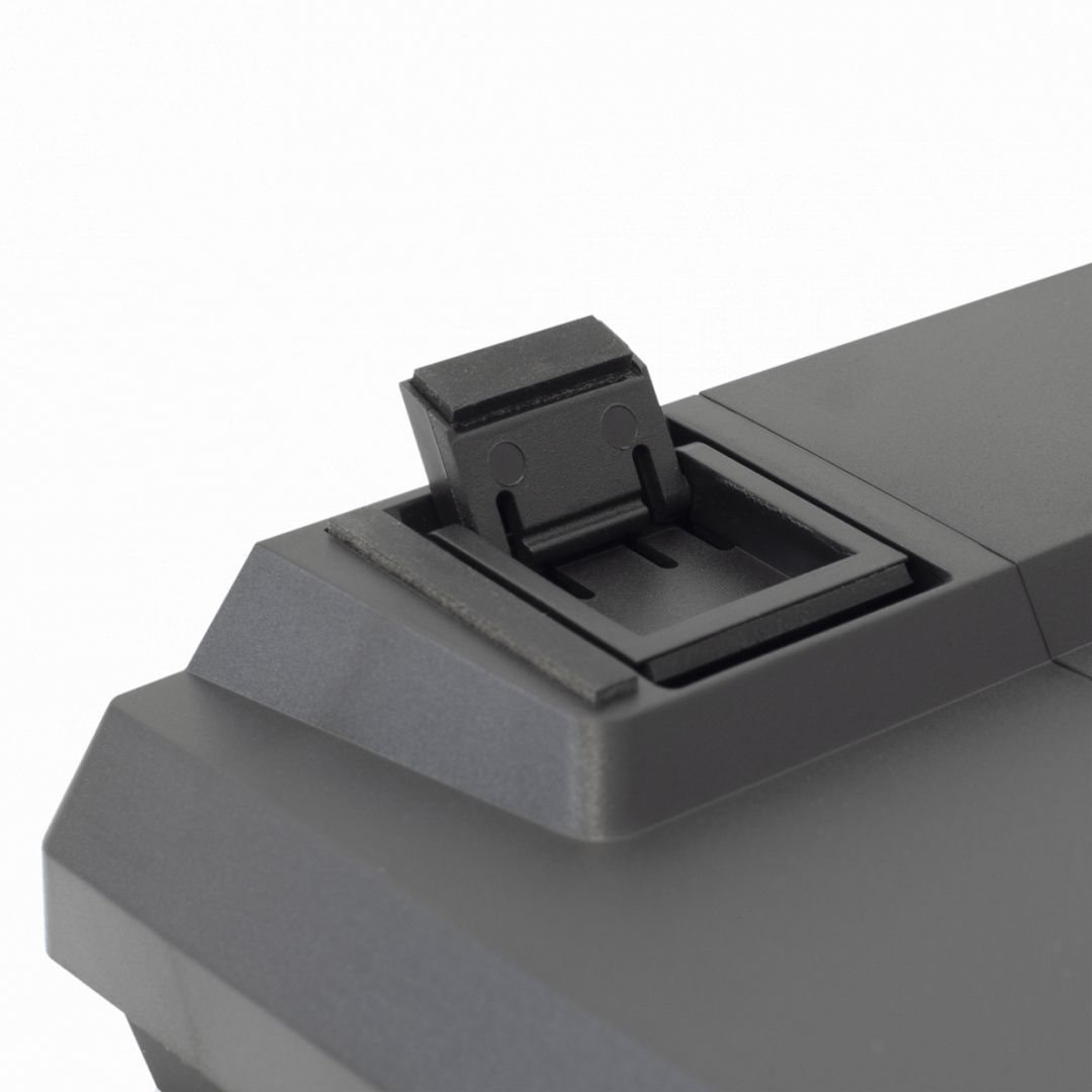 White Shark GK-2022B Shinobi Red Switches Mechanical 60% Gaming Keyboard Black US White Shark GK-2022B Shinobi Red Switches Mechanical 60% Gaming Keyboard Black US