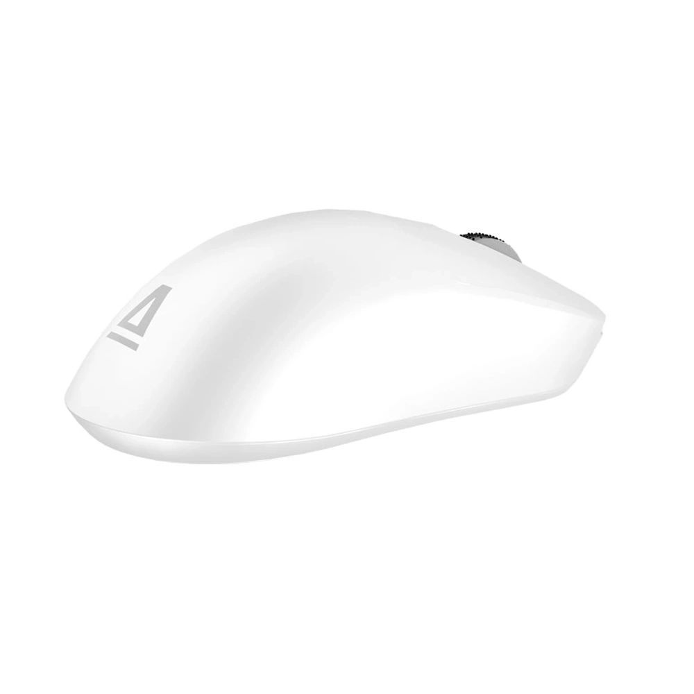 Avax LW03 PRO PAW3395 Tri-mode 8k lightweight Gamer Mouse White Avax LW03 PRO PAW3395 Tri-mode 8k lightweight Gamer Mouse White