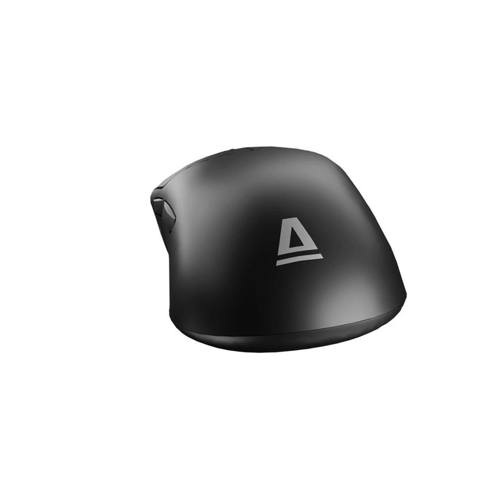Avax LW02 PRO tri-mode 1k lightweight Gamer Mouse Black Avax LW02 PRO tri-mode 1k lightweight Gamer Mouse Black
