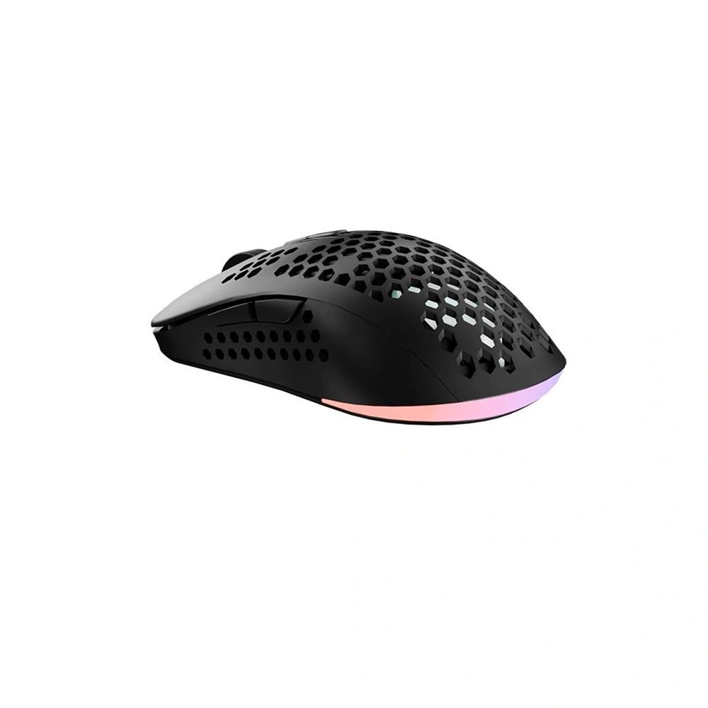 Avax LW01 PAW3327 RGB Gamer Mouse Black Avax LW01 PAW3327 RGB Gamer Mouse Black
