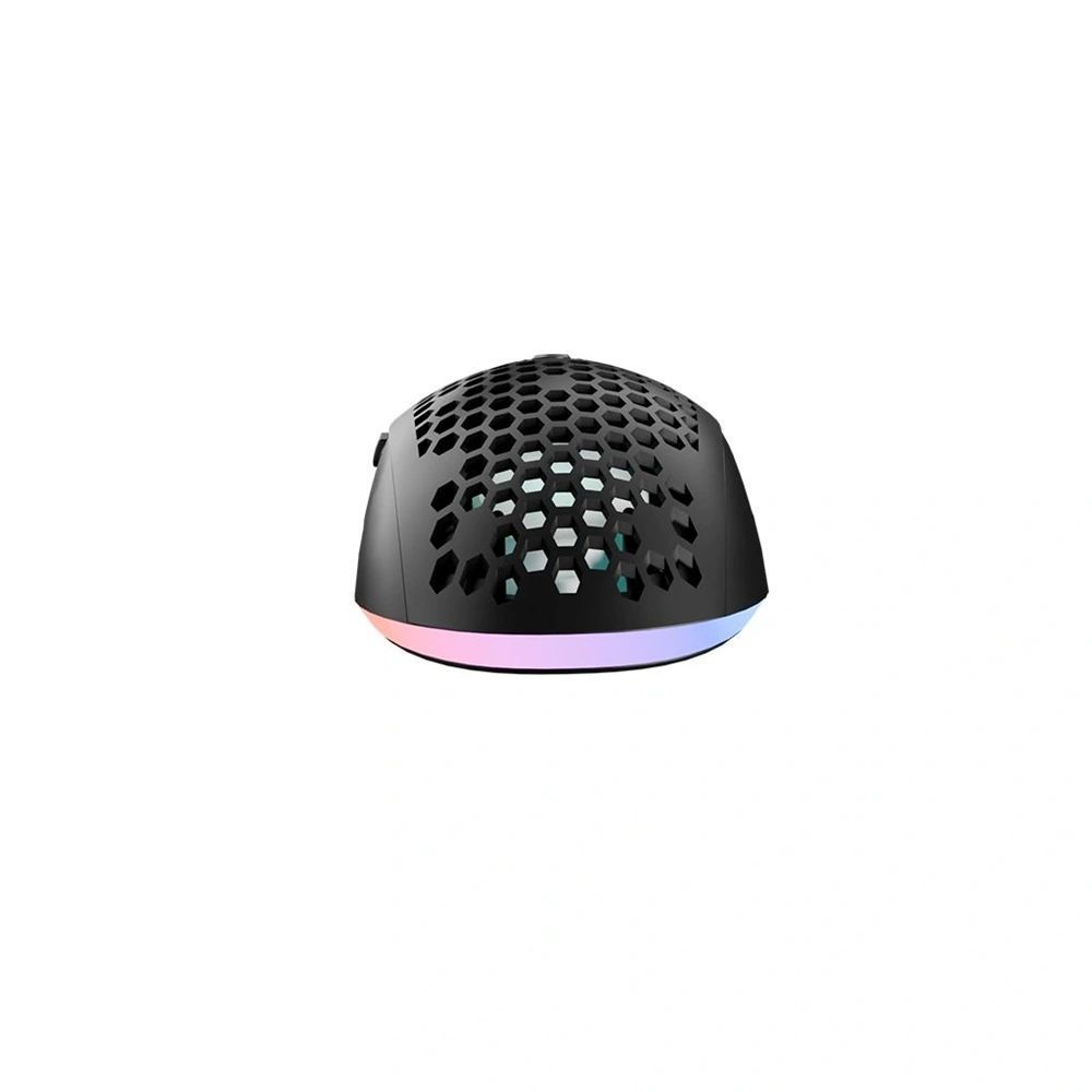 Avax LW01 PAW3327 RGB Gamer Mouse Black Avax LW01 PAW3327 RGB Gamer Mouse Black