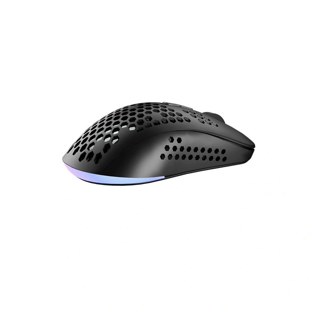 Avax LW01 PAW3327 RGB Gamer Mouse Black Avax LW01 PAW3327 RGB Gamer Mouse Black