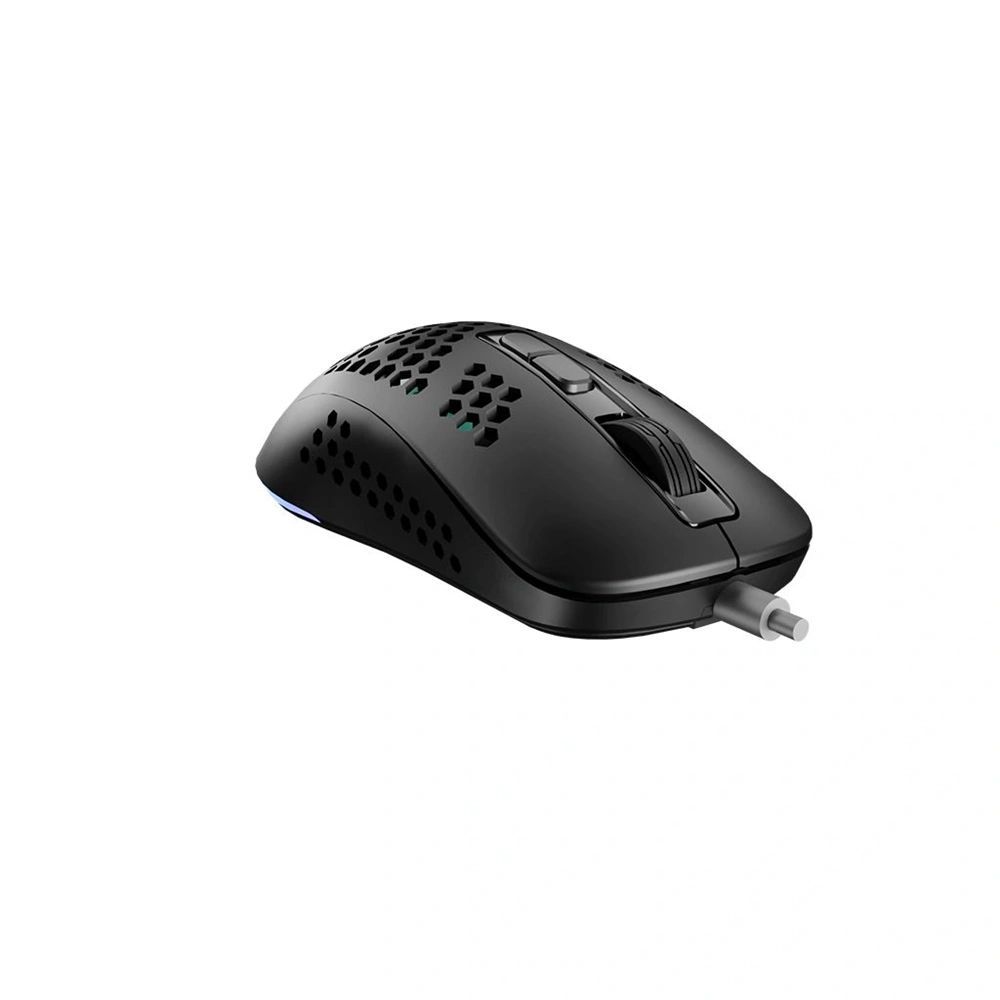 Avax LW01 PAW3327 RGB Gamer Mouse Black Avax LW01 PAW3327 RGB Gamer Mouse Black