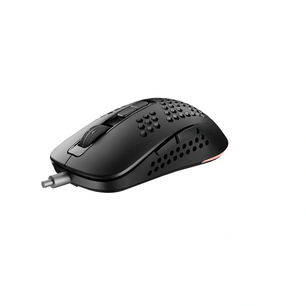 Avax LW01 PAW3327 RGB Gamer Mouse Black Avax LW01 PAW3327 RGB Gamer Mouse Black