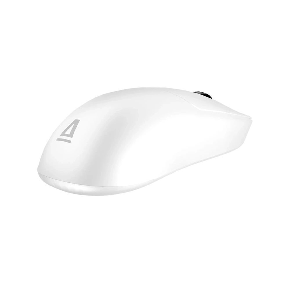 Avax LW02 PRO tri-mode 1k lightweight Gamer Mouse White Avax LW02 PRO tri-mode 1k lightweight Gamer Mouse White