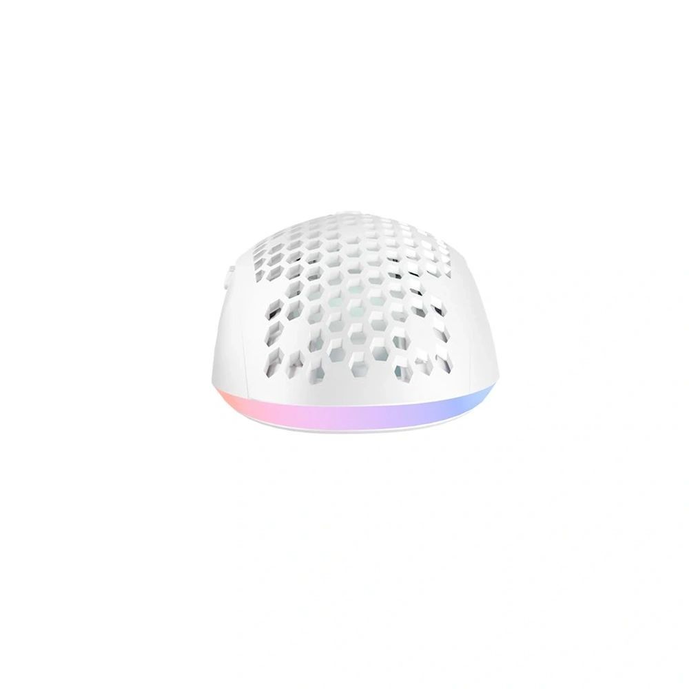 Avax LW01 PAW3327 RGB Gamer Mouse White Avax LW01 PAW3327 RGB Gamer Mouse White