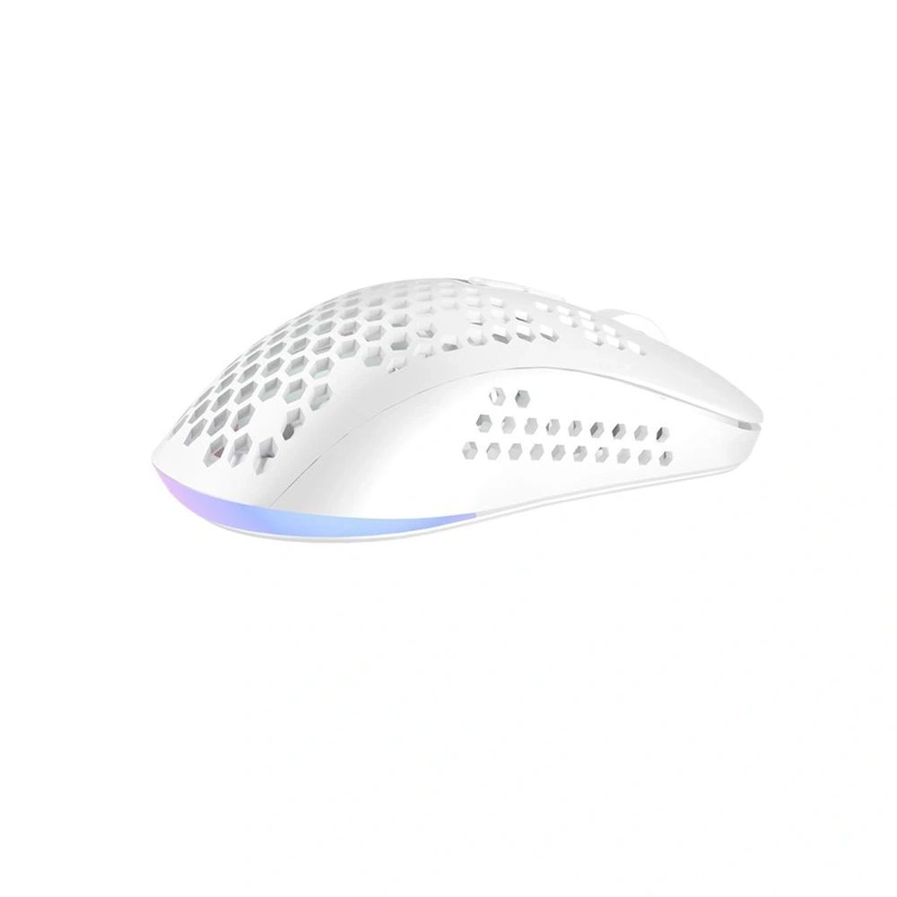 Avax LW01 PAW3327 RGB Gamer Mouse White Avax LW01 PAW3327 RGB Gamer Mouse White