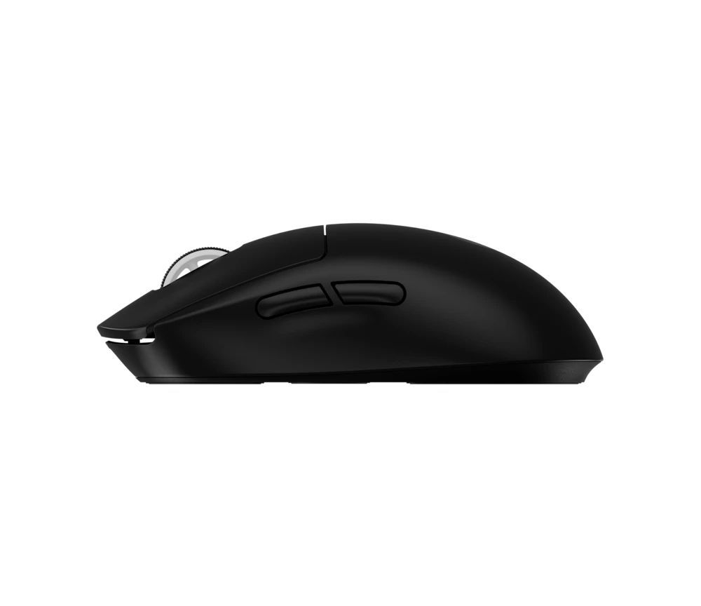 Logitech G Pro X Superlight 2 SE Wireless Gaming Mouse Black Logitech G Pro X Superlight 2 SE Wireless Gaming Mouse Black