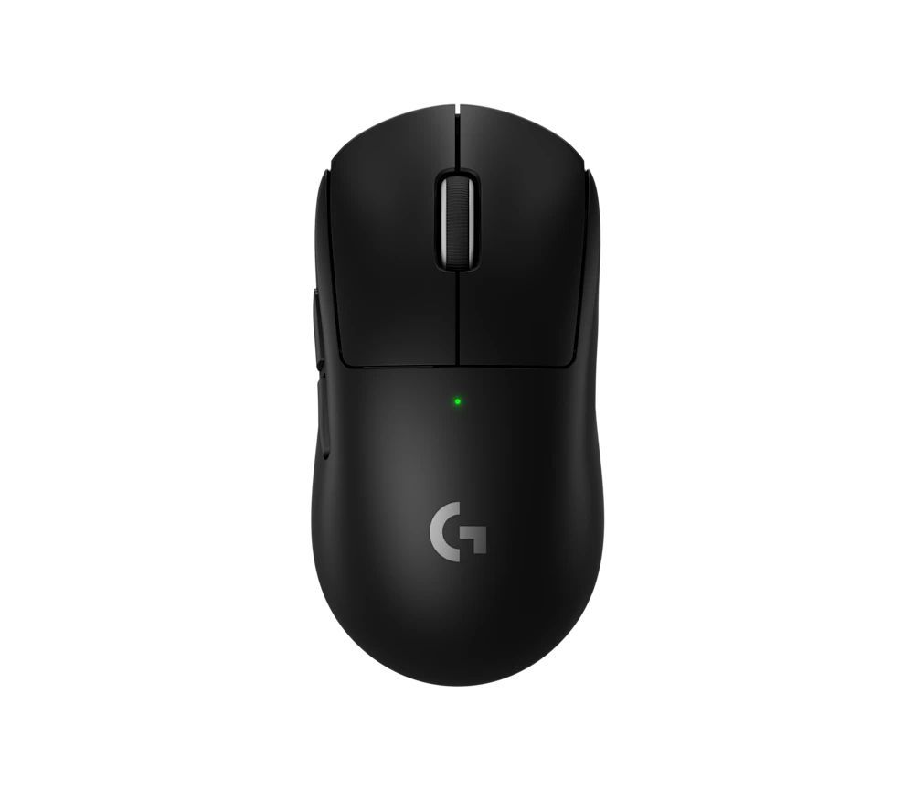 Logitech G Pro X Superlight 2 SE Wireless Gaming Mouse Black Logitech G Pro X Superlight 2 SE Wireless Gaming Mouse Black