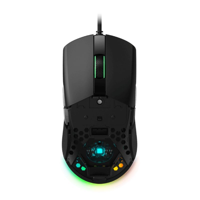Edifier G4M RGB Gaming Mouse Black Edifier G4M RGB Gaming Mouse Black