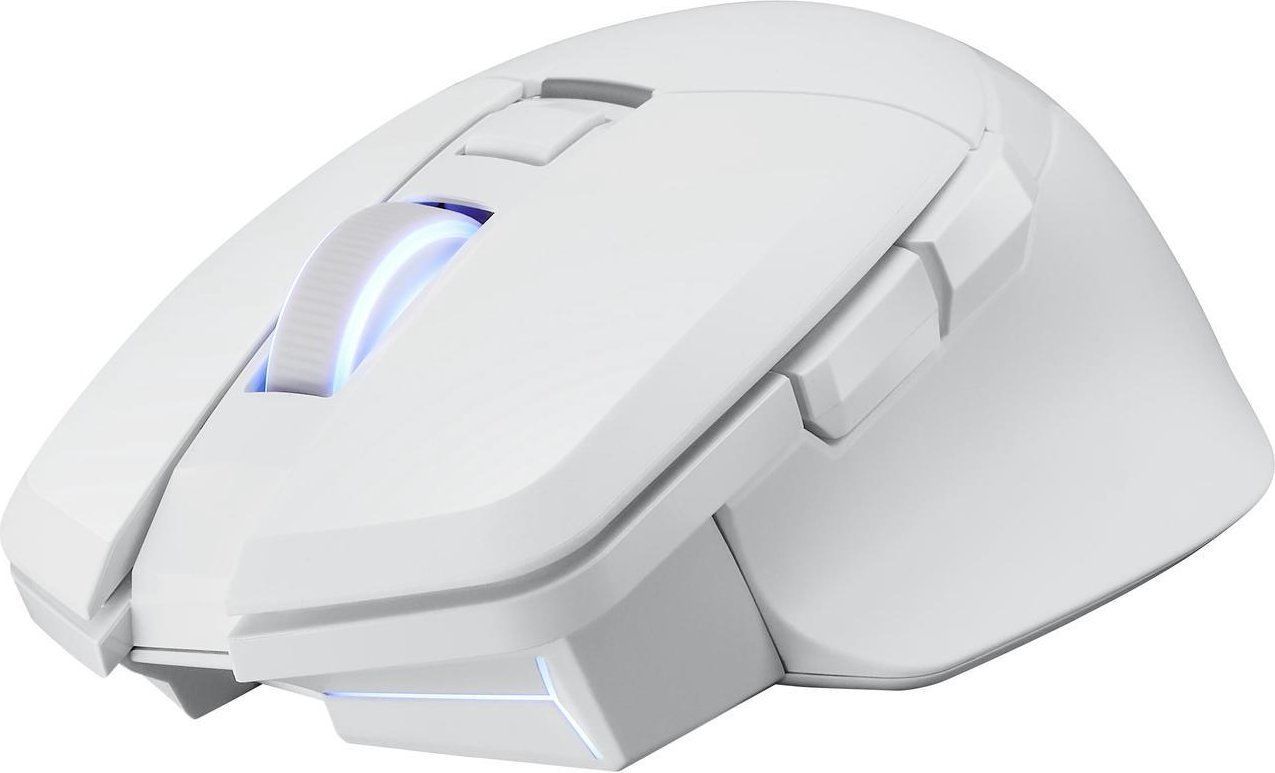 PowerColor ALPHYN AM10 Wireless Bluetooth Mouse White PowerColor ALPHYN AM10 Wireless Bluetooth Mouse White