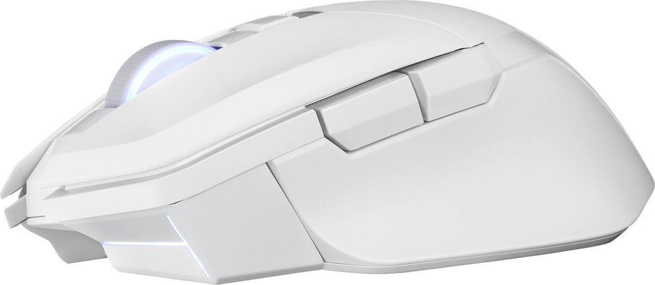 PowerColor ALPHYN AM10 Wireless Bluetooth Mouse White PowerColor ALPHYN AM10 Wireless Bluetooth Mouse White