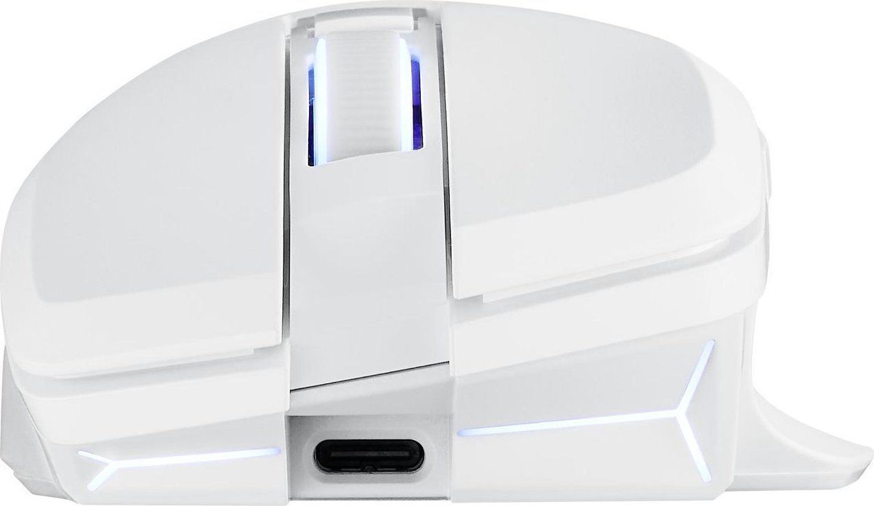 PowerColor ALPHYN AM10 Wireless Bluetooth Mouse White PowerColor ALPHYN AM10 Wireless Bluetooth Mouse White