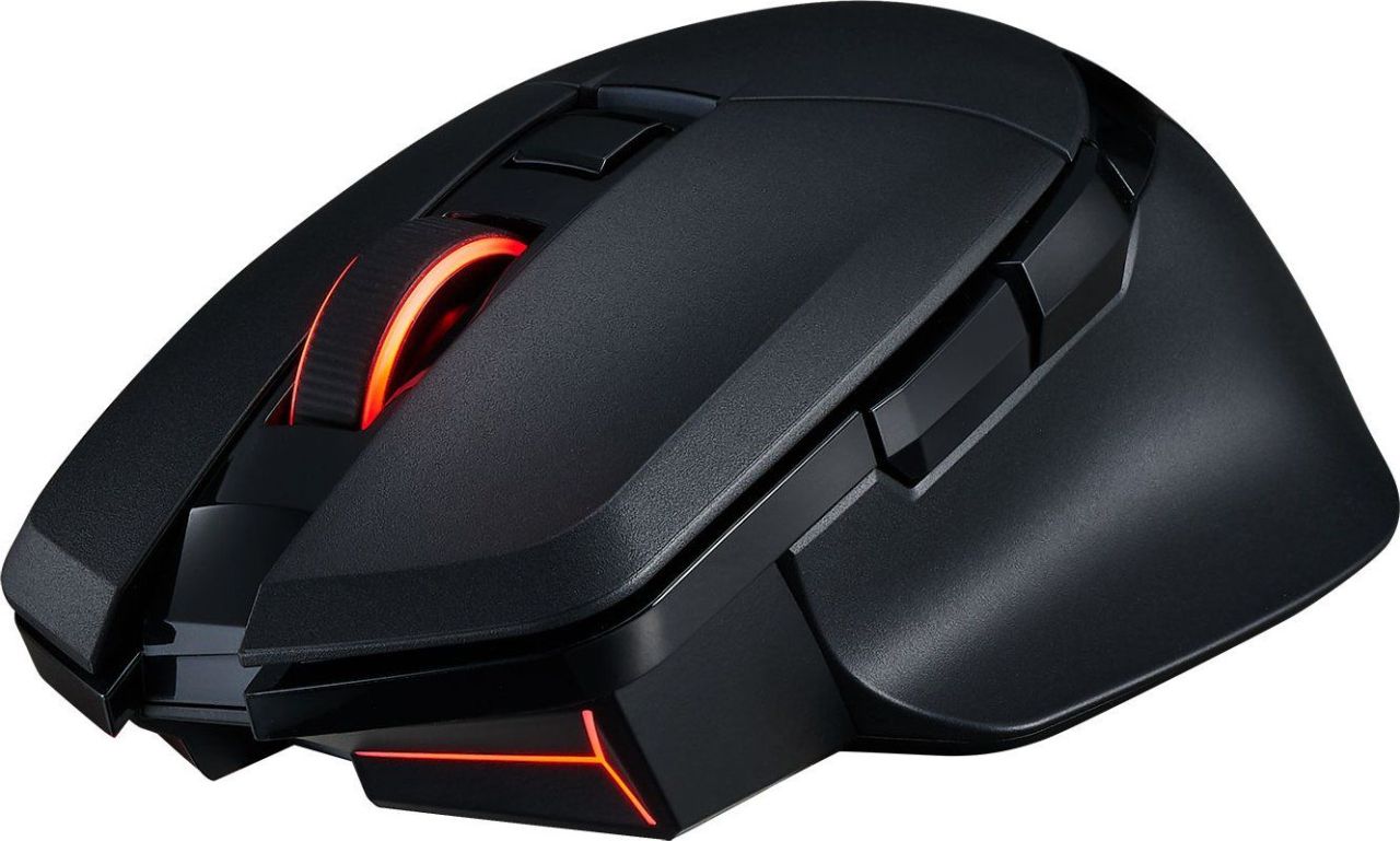 PowerColor ALPHYN AM10 Wireless Bluetooth Mouse Black PowerColor ALPHYN AM10 Wireless Bluetooth Mouse Black