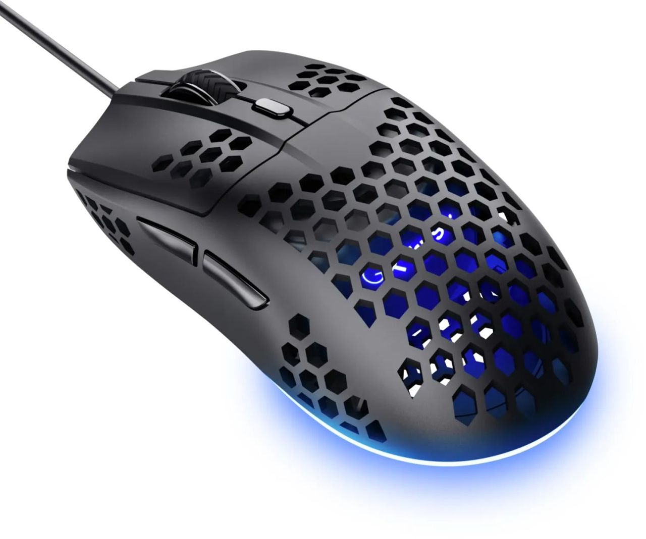 Trust GXT 928 Helox Gaming Mouse Black Trust GXT 928 Helox Gaming Mouse Black