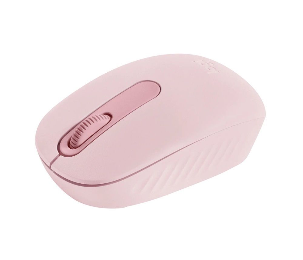 Logitech M196 Wireless Mouse Pink Logitech M196 Wireless Mouse Pink