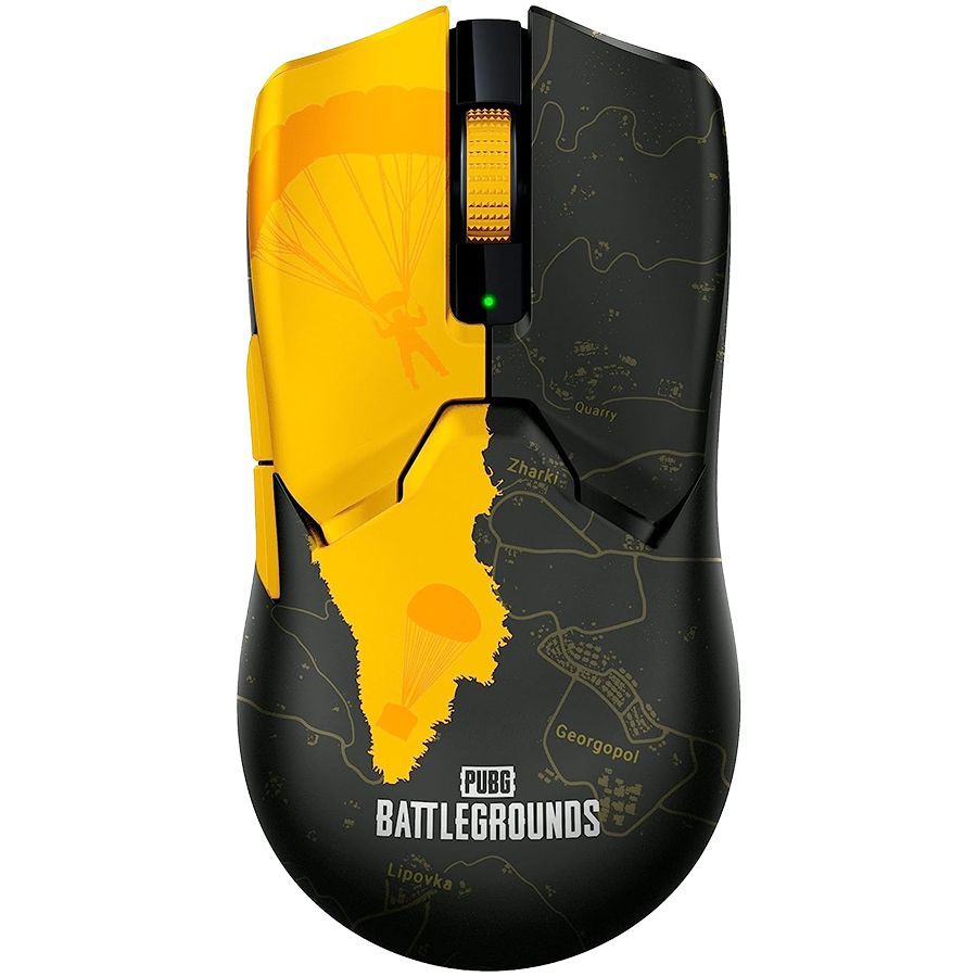 Razer Viper V2 Pro Mouse PUBG: BATTLEGROUNDS Edition Razer Viper V2 Pro Mouse PUBG: BATTLEGROUNDS Edition
