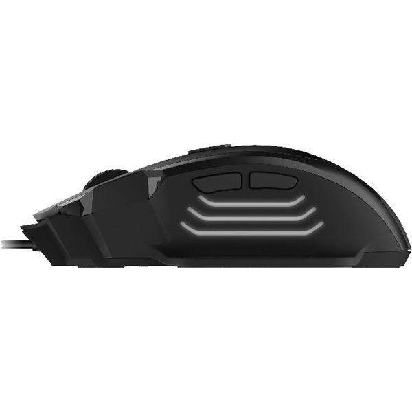 Ventaris M600 Gamer mouse Black Ventaris M600 Gamer mouse Black
