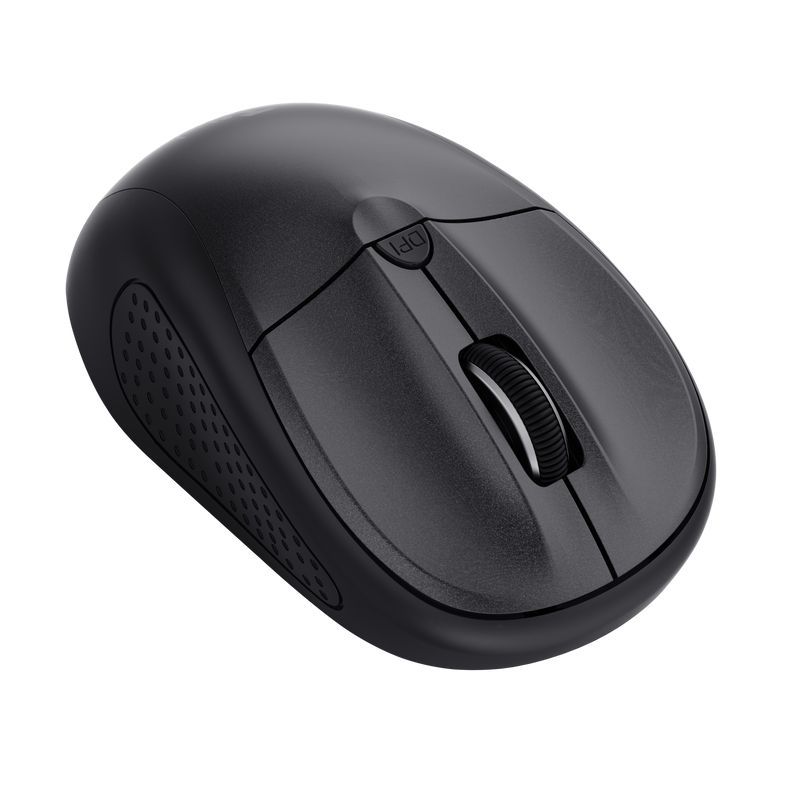 Trust Primo Wireless Bluetooth Mouse Black Trust Primo Wireless Bluetooth Mouse Black