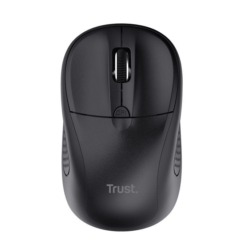 Trust Primo Wireless Bluetooth Mouse Black Trust Primo Wireless Bluetooth Mouse Black
