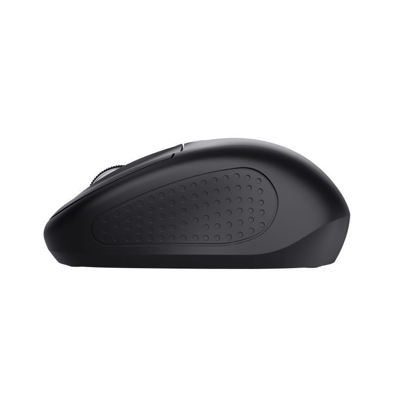 Trust Primo Wireless Bluetooth Mouse Black Trust Primo Wireless Bluetooth Mouse Black