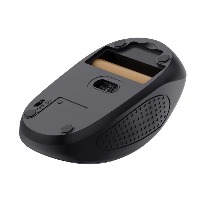 Trust Primo Wireless Bluetooth Mouse Black Trust Primo Wireless Bluetooth Mouse Black