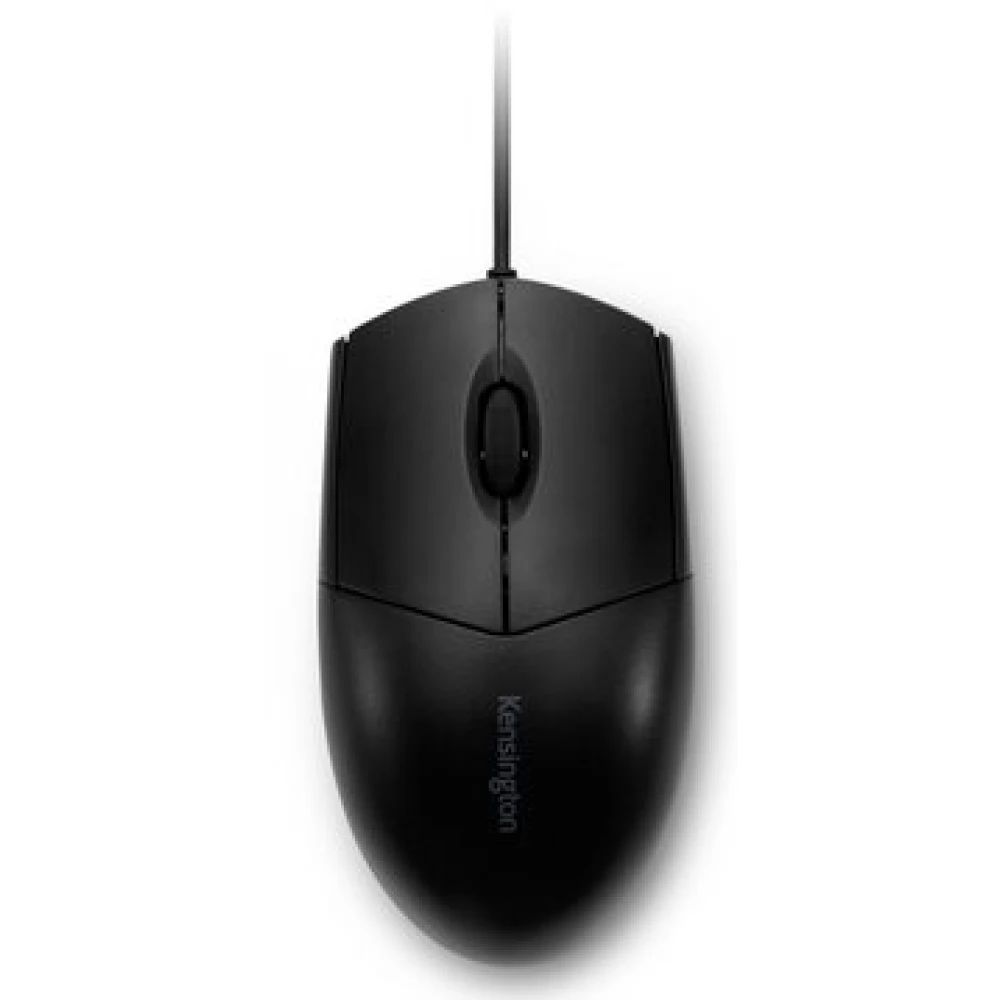 Kensington Pro Fit Washable Mouse Black Kensington Pro Fit Washable Mouse Black