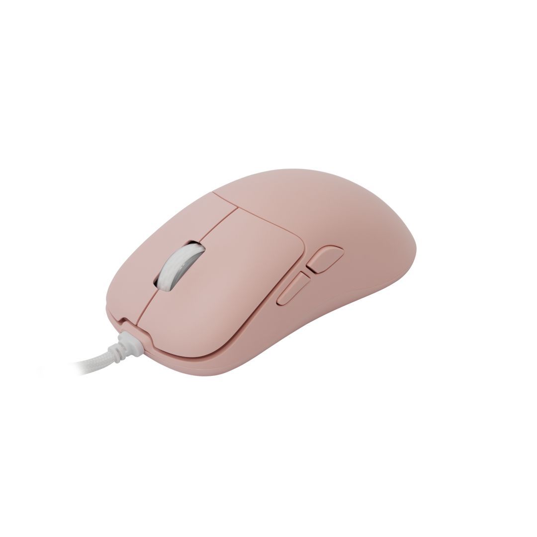 White Shark GM-5014 Graphene Gaming mouse Pink White Shark GM-5014 Graphene Gaming mouse Pink